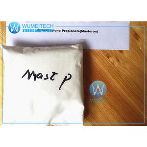 Drostanolone Propionate