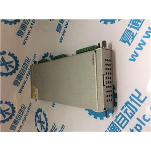 Bently 3500/45-01-01 module