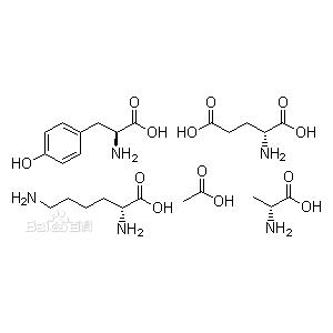 醋酸格拉替雷