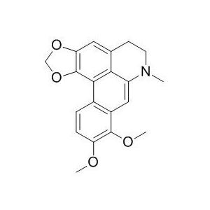 Dehydrocrebanine