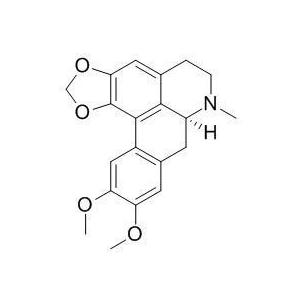 Dicentrine