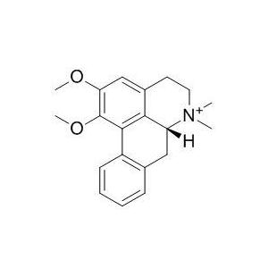 N-Methylnuciferine