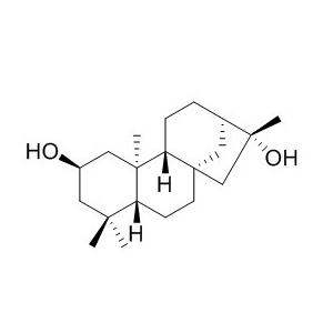 2,16-Kauranediol