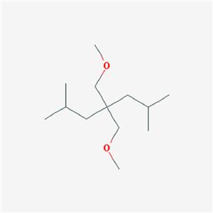 4,4-雙(甲氧甲基)-2,6-二甲基庚烷
