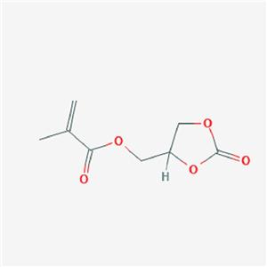 (2-氧-1,3-二氧戊環(huán)-4-基)異丁烯酸甲酯