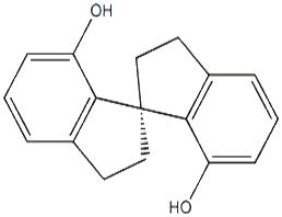 (R)-螺環(huán)二酚