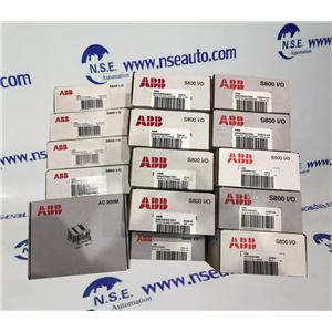 ABB DI810 3BSE008508R1