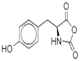 L-酪氨酸-N-羧基環(huán)內(nèi)酸酐