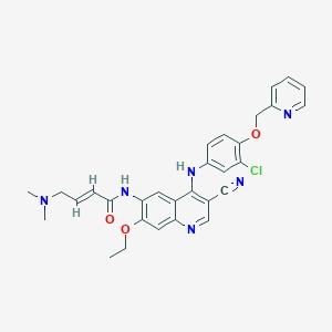 供應(yīng)來那替尼系列雜質(zhì) Neratinib