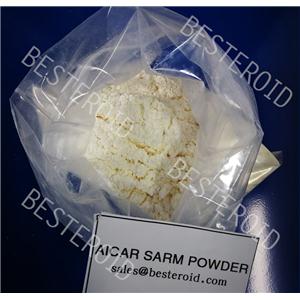 CAS 2627-69-2 Weight Loss Sarms Powders Aicar Acadesine for Bodybuilding