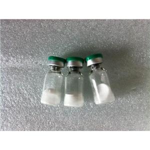 99.3% Purity Peptide Hormone Pentadecapeptide Bpc 157