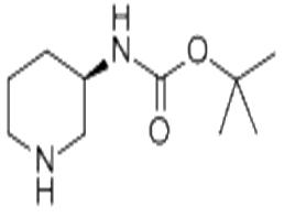 (R)-3-Boc-氨基哌啶