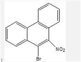9-溴-10-硝基