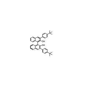 (R)-3,3'-雙(4-叔丁基苯基)-1,1'-聯(lián)萘酚