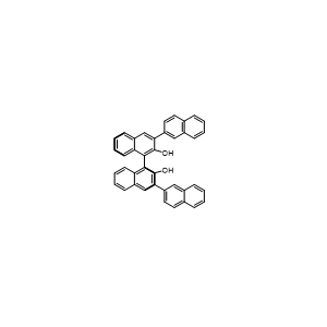 (S)-[2,3':1',1'':3'',2'''-四聯(lián)萘]-2',2''-二醇