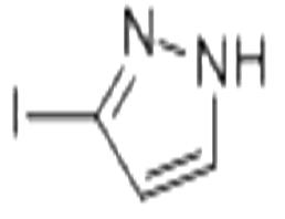 3-碘吡唑