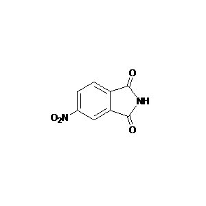 4-硝基鄰苯二甲酰亞胺