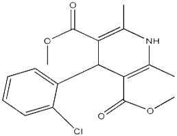 氨氯地平雜質(zhì)G