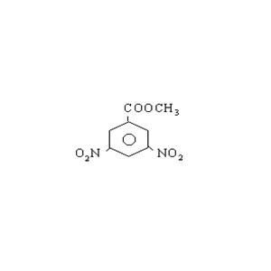 3,5-二硝基苯甲酸甲酯