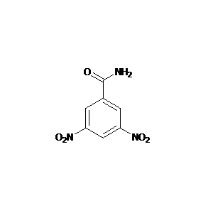 3,5-二硝基苯甲酰胺