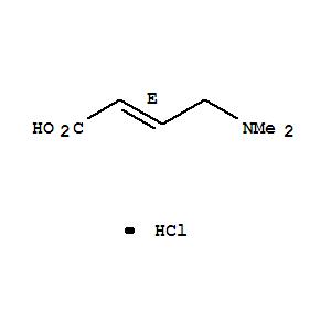 反式-4-二甲基胺基巴豆酸鹽酸鹽