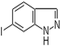 6-碘-1H-吲唑