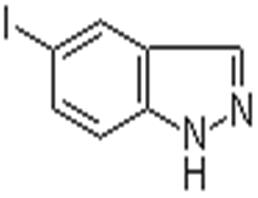 5-碘-1H-吲唑