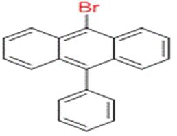 9-溴-10-苯基蒽