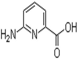 6-氨基-2-吡啶甲酸