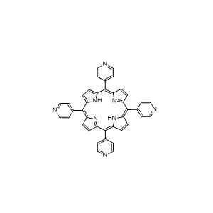 5,10,15,20-Tetra(4-pyridyl)porphyrin