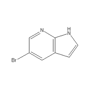 5-溴-7-氮雜吲哚