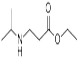 N-異丙基-Β-丙氨酸乙酯