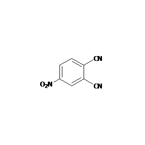 4-硝基鄰苯二甲腈