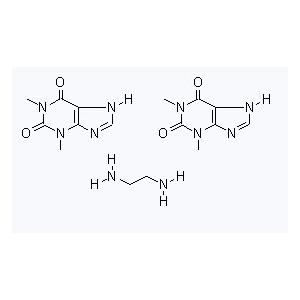 氨茶堿