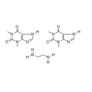 氨茶堿