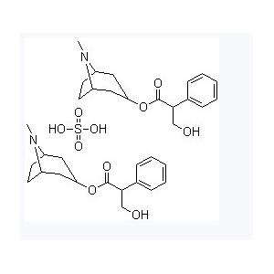 硫酸阿托品