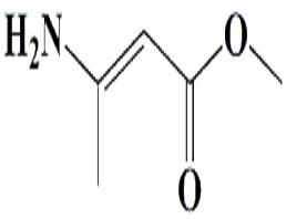 3-氨基巴豆酸甲酯