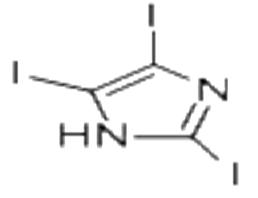 2,4,5-三碘咪唑