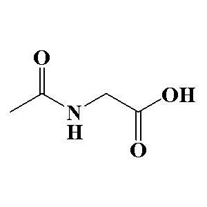 N-乙酰甘氨酸