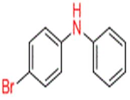 4-溴苯基苯胺