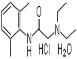 鹽酸利多卡因