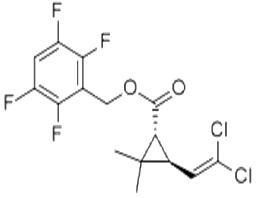 四氟苯菊酯