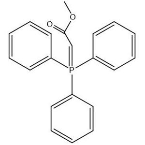 methyl (triphenylphosphoranylidene)acetate