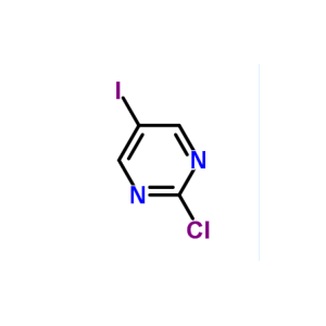 2-氯-5-碘嘧啶