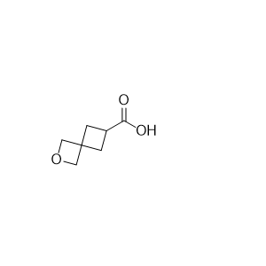 2-oxaspiro[3.3]heptane-6-carboxylic acid