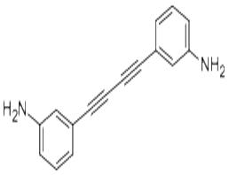 1,4-雙(3-氨基苯)丁二炔