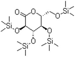 2,3,4,6-四-O-三甲基硅基-D-葡萄糖酸內(nèi)酯