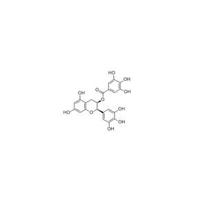 表沒(méi)食子兒茶素沒(méi)食子酸酯