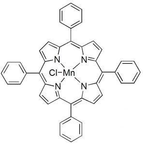 四苯基卟啉錳