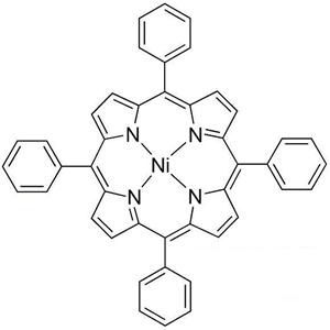四苯基卟啉鎳